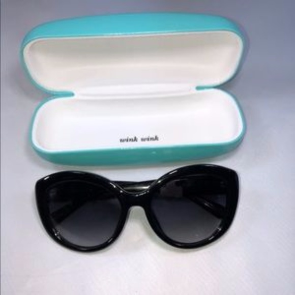 ♠️ KATE SPADE ♠️ SHERRIE 2 SUNGLASSES main image 5